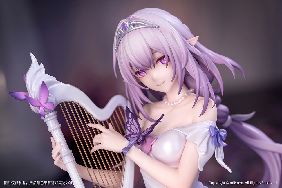 Gift+ 18 キャストリス スターレイルLIVE Ver.