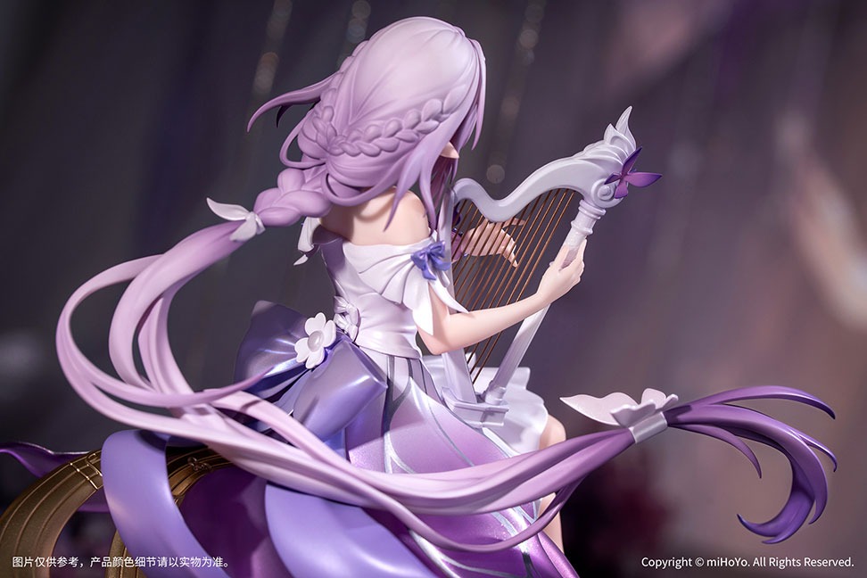 Gift+ 18 キャストリス スターレイルLIVE Ver.