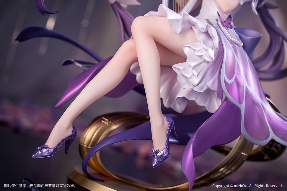 Gift+ 18 キャストリス スターレイルLIVE Ver.