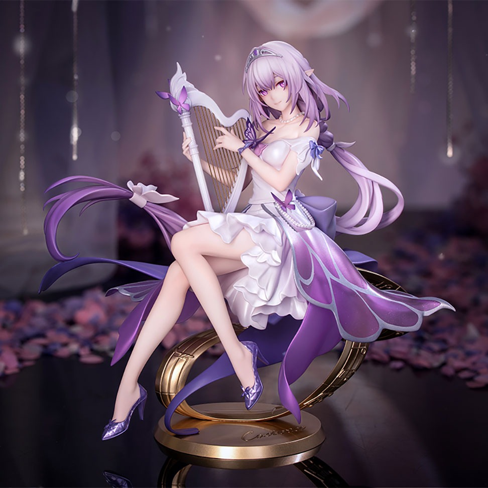 Gift+ 18 キャストリス スターレイルLIVE Ver.