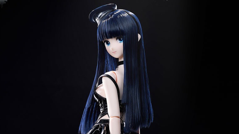 Dollymate ホワイトアルバム２ 【冬馬かずさ】限定版