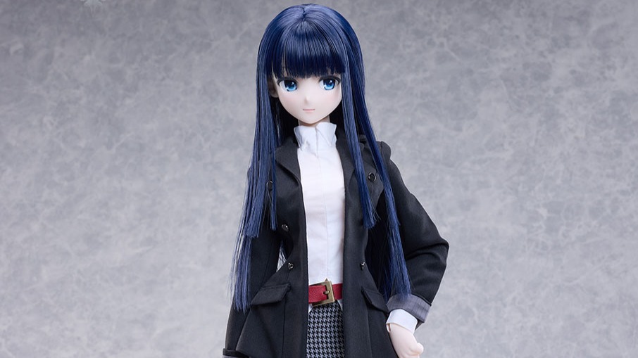 Dollymate ホワイトアルバム２ 【冬馬かずさ 私服セット】