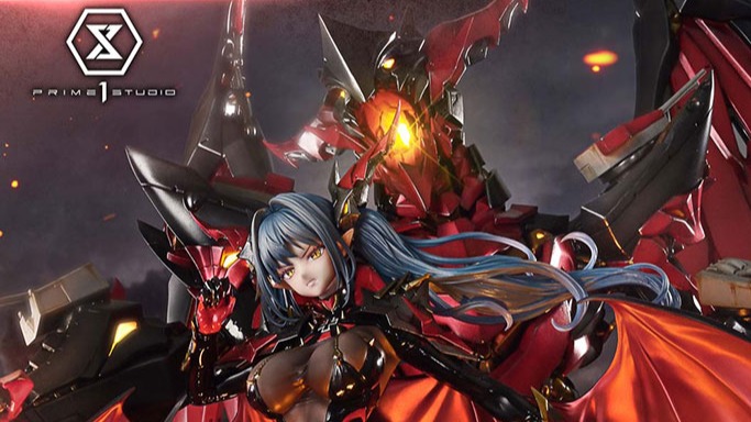 コンセプトマスターライン アズールレーン レーゲンスブルク  アルティメット版