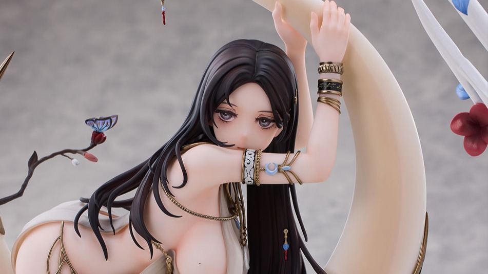 月の女神ルナ 豪華版