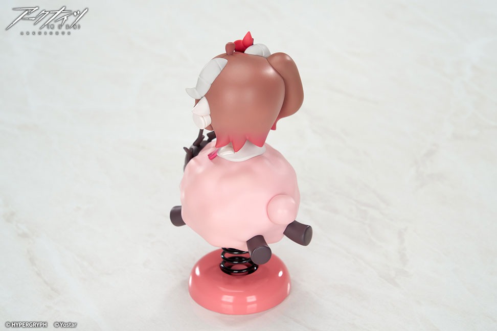 HappyShake アークナイツ 純燼エイヤフィヤトラ