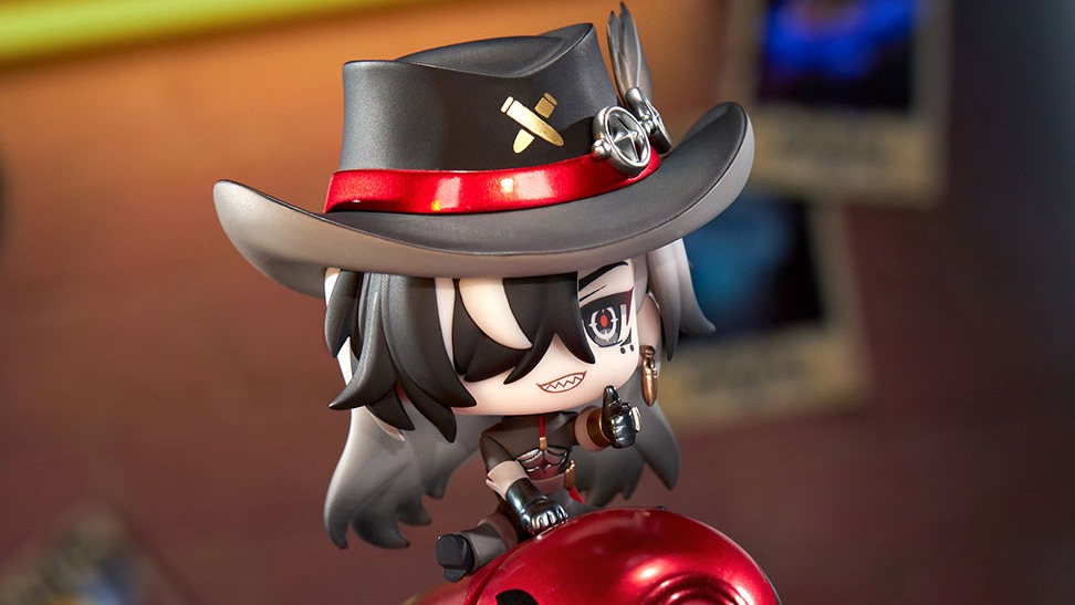 崩壊：スターレイル  ブートヒル  ちびキャラゆらゆらスタンド