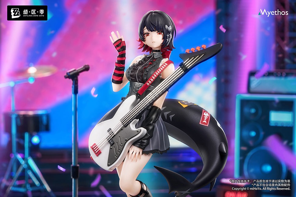 Gift+ 1/8 エレン・ジョー 華やぐ遊歩Ver.