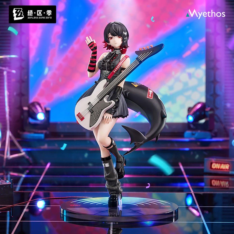Gift+ 1/8 エレン・ジョー 華やぐ遊歩Ver.