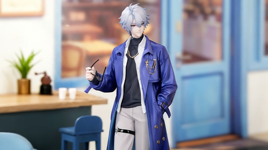 Gift+ 1/8 ファイノン 列車周遊記Ver.