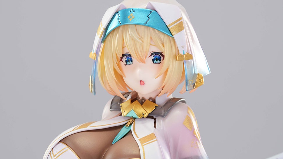 ソフィア・F・シャーリング シスターVer. ブライトエディション
