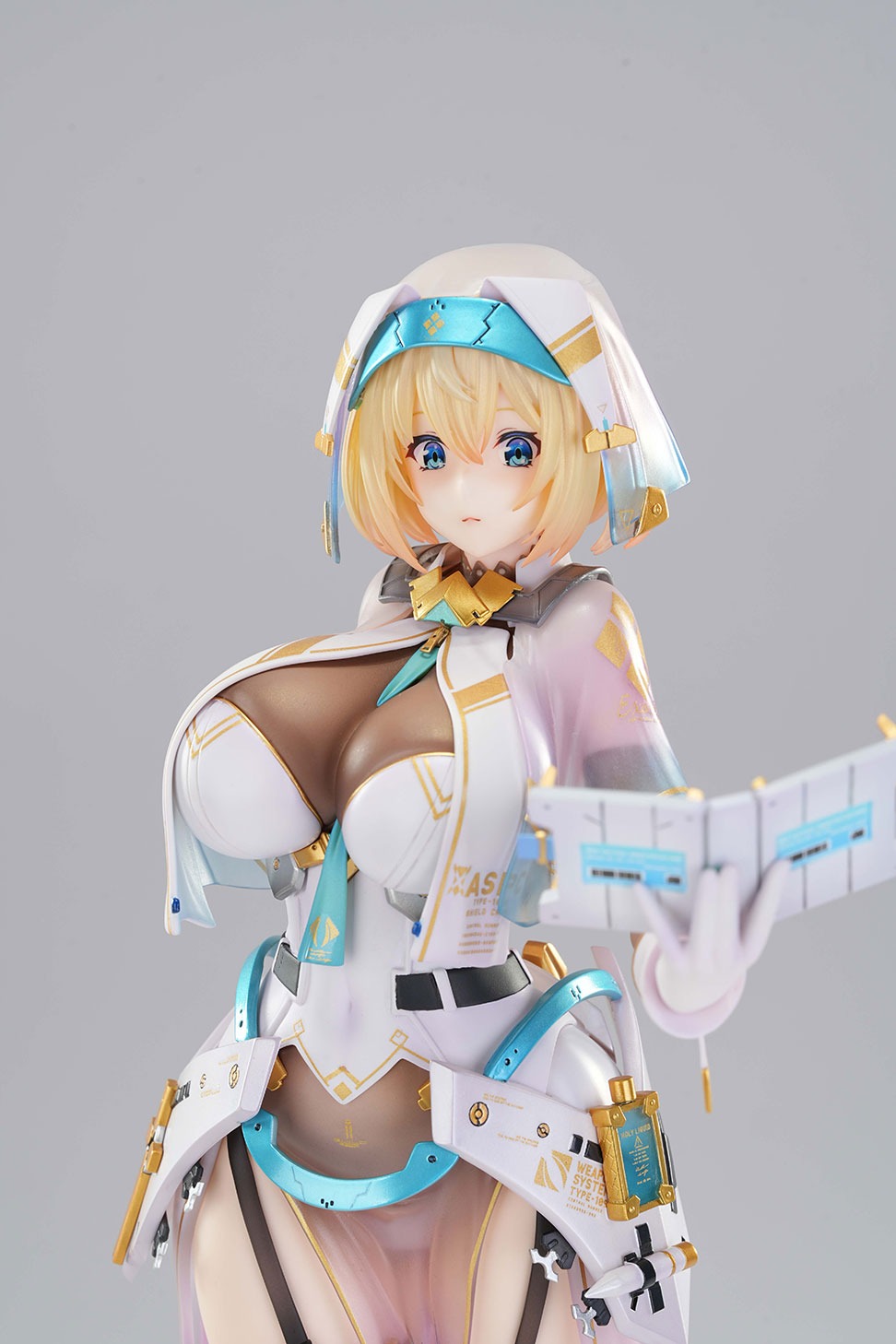ソフィア・F・シャーリング シスターVer. ブライトエディション