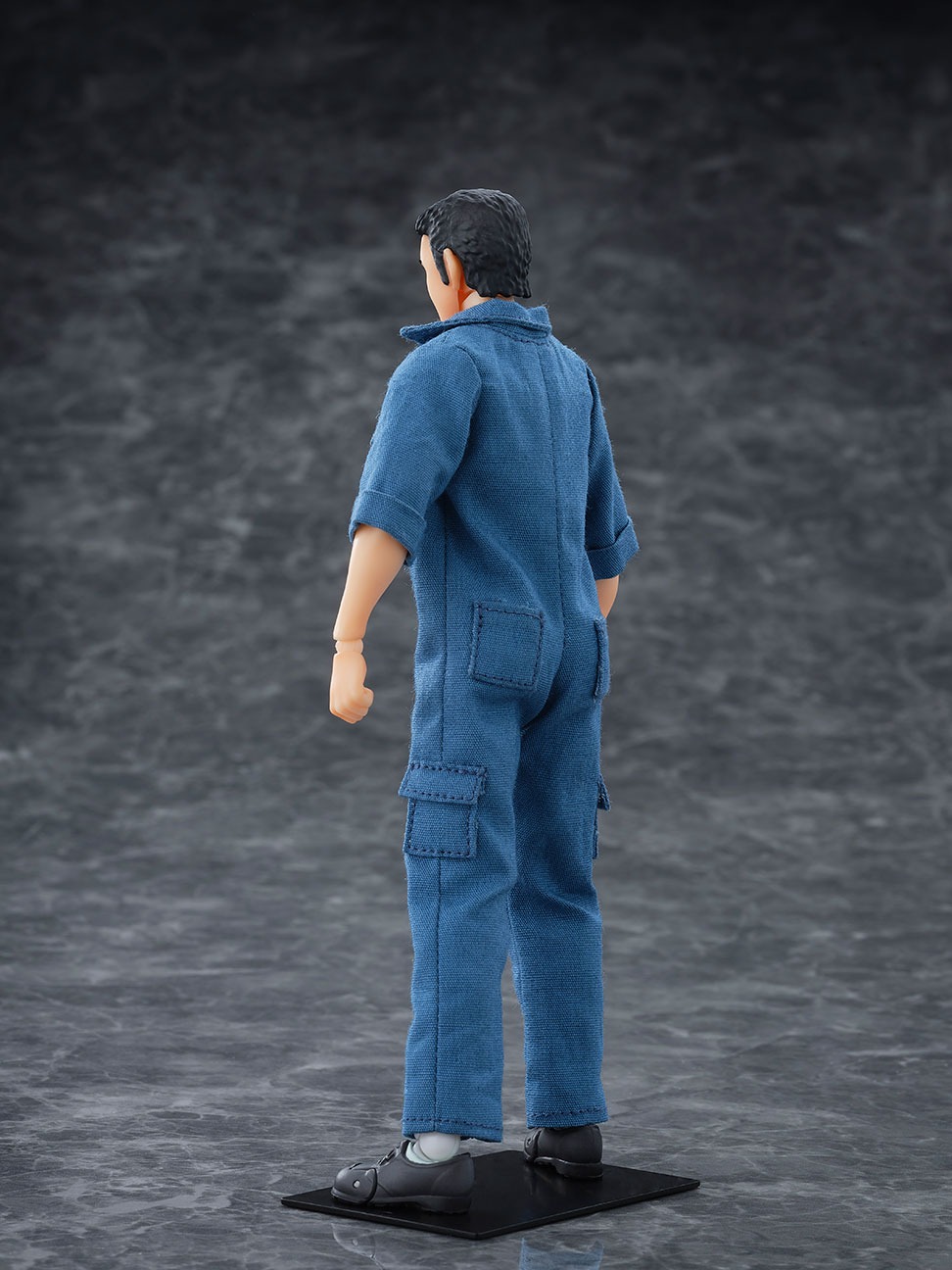 やらないか　阿部さん　健全Ver.