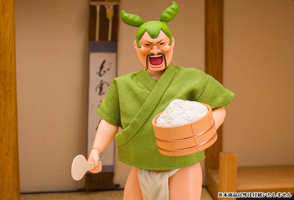 ずんだどん