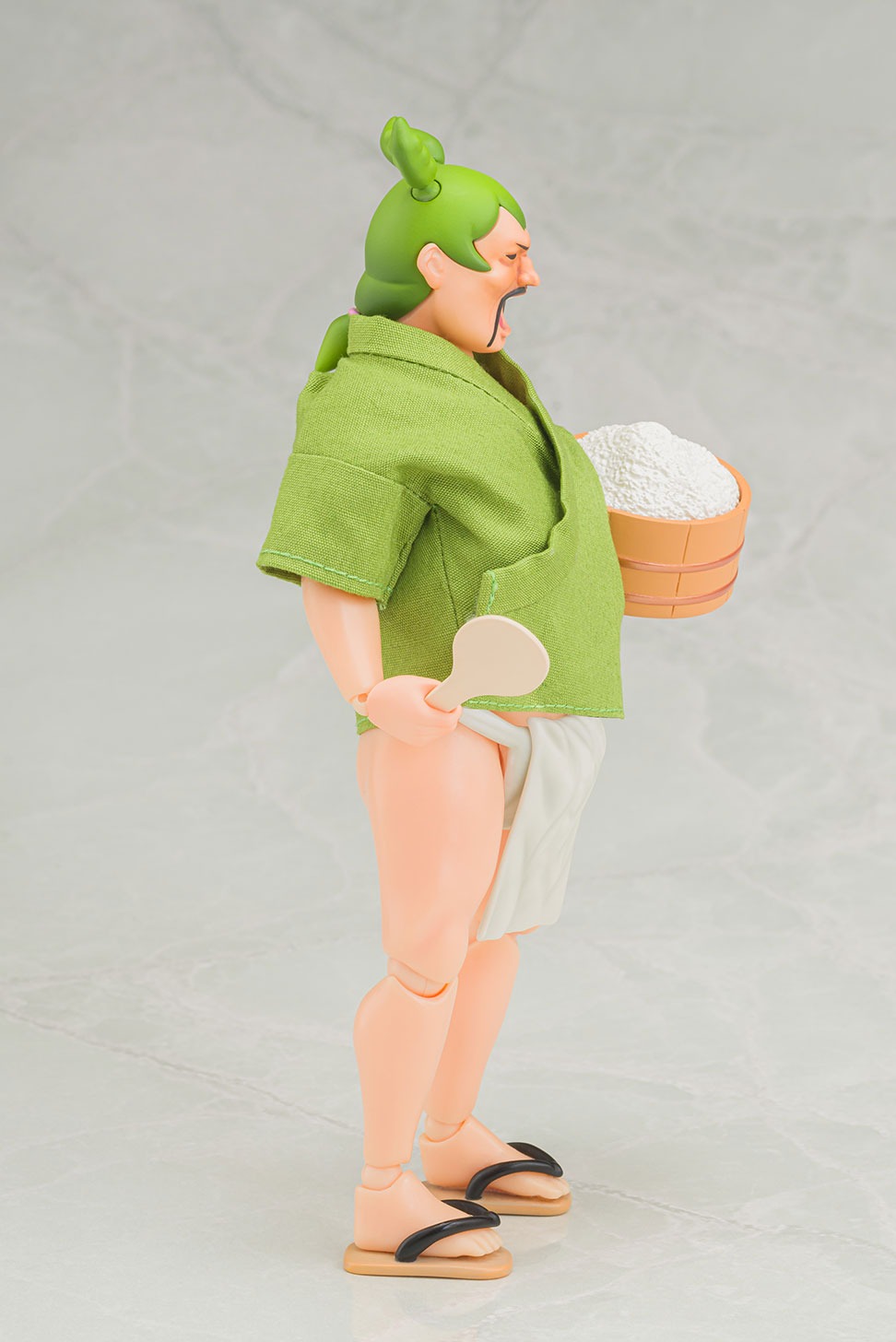 ずんだどん
