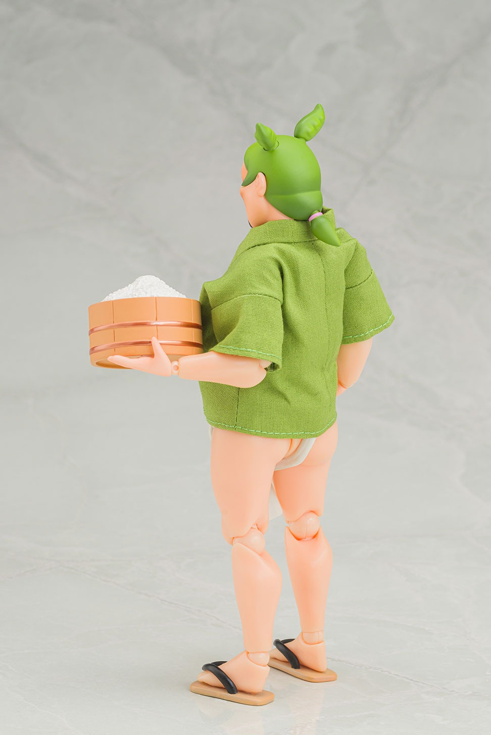 ずんだどん