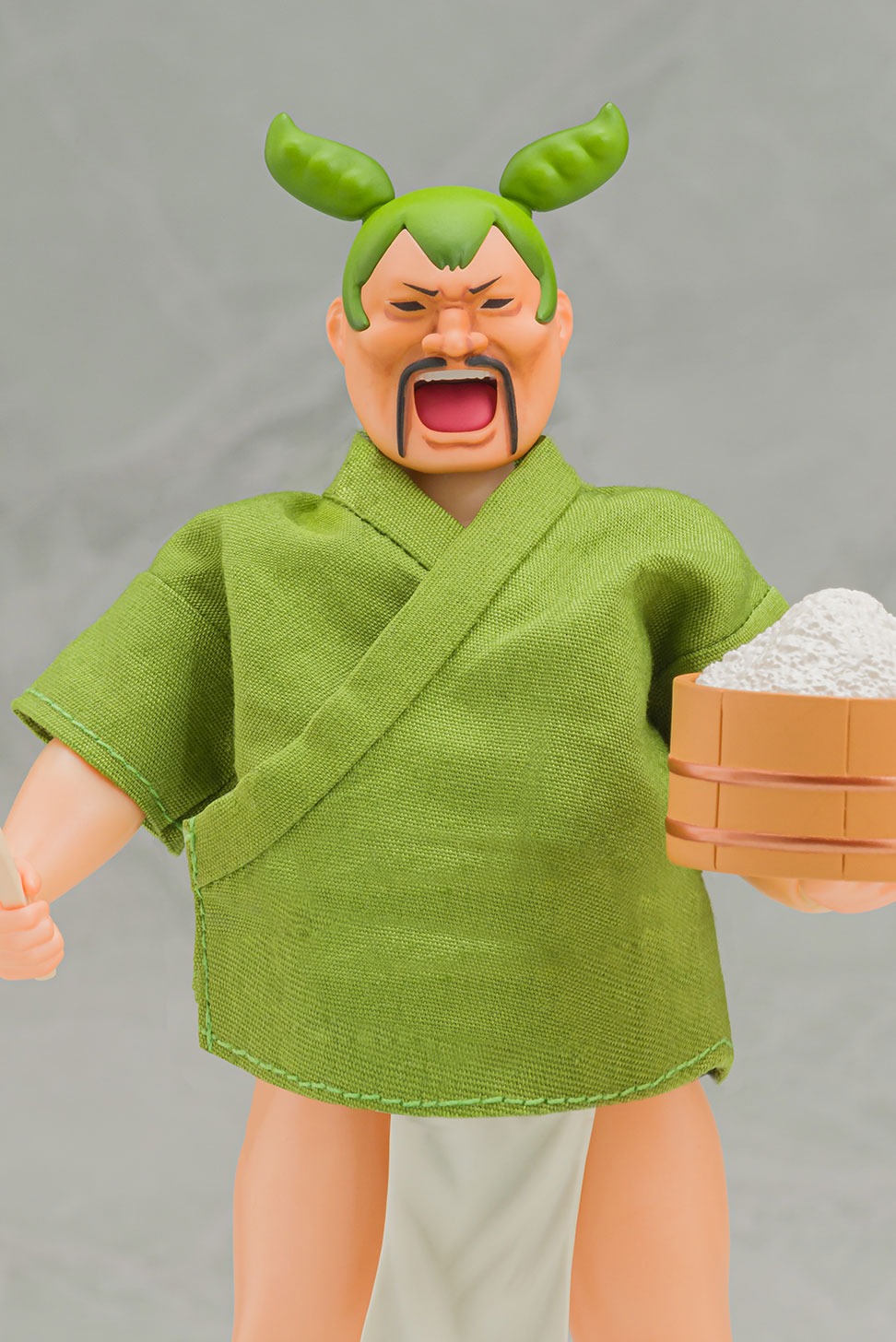 ずんだどん
