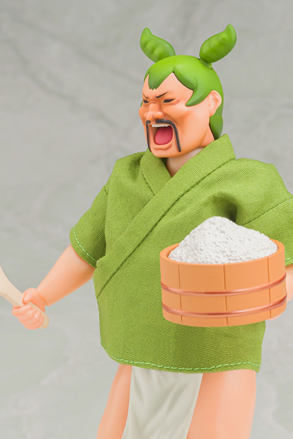 ずんだどん