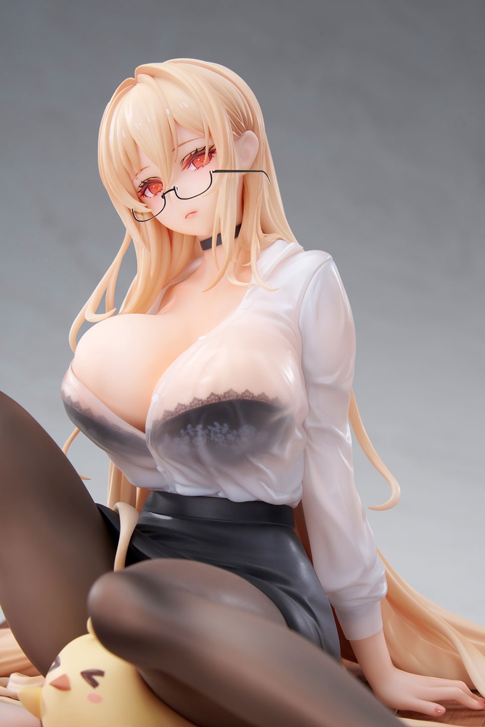 アズールレーン インプラカブル 迷える指揮官を導いてVer.