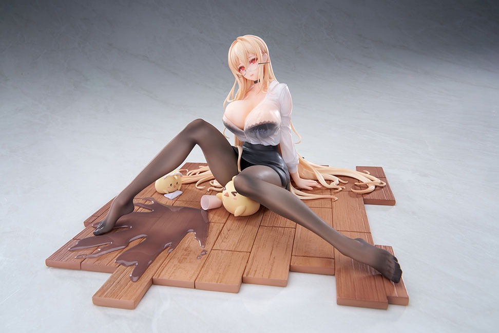 アズールレーン インプラカブル 迷える指揮官を導いてVer.