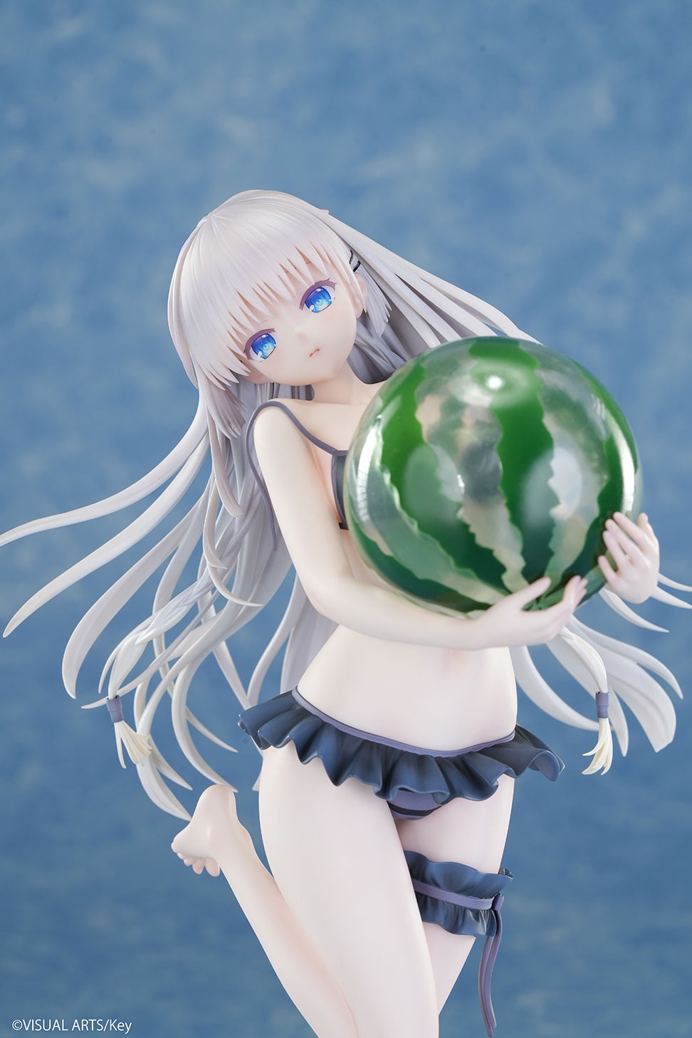 鳴瀬 しろは