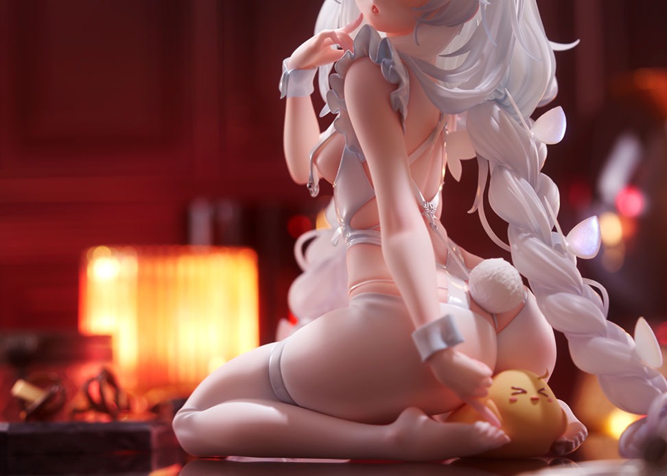 ル・マラン　昼寝好きのラピヌ　TF edition