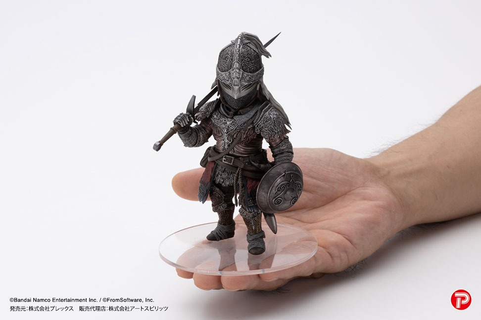 Qコレクション狼の戦鬼