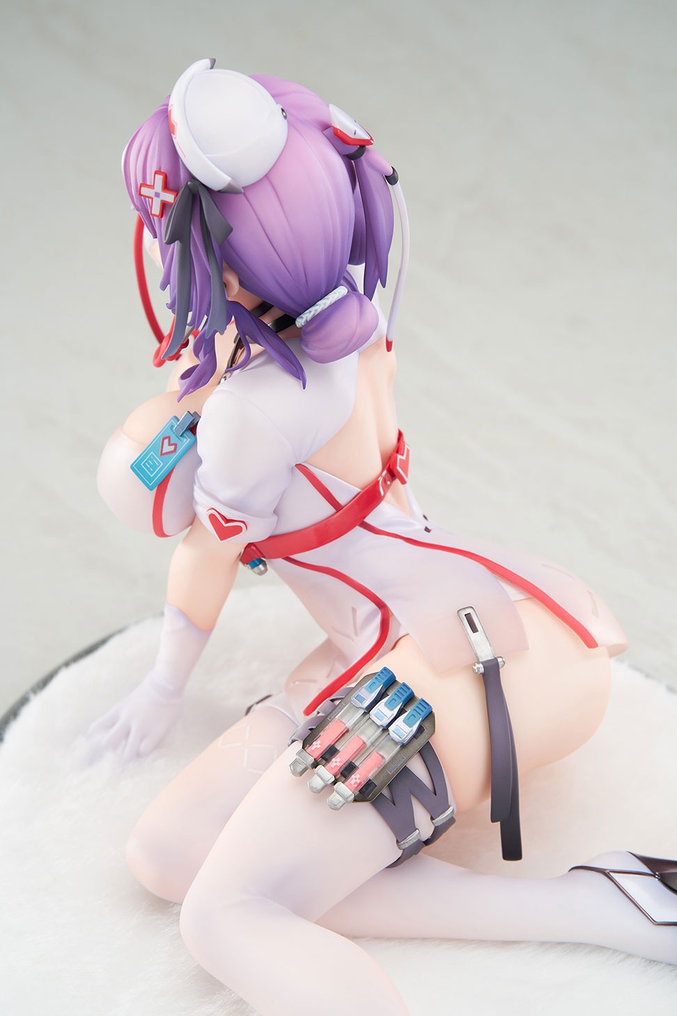 スノウブレイク : 禁域降臨 エンヤ ウィスパーキュア ナース服Ver.