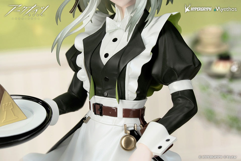 Gift+ 1/8 ケルシー 時の足跡VER.