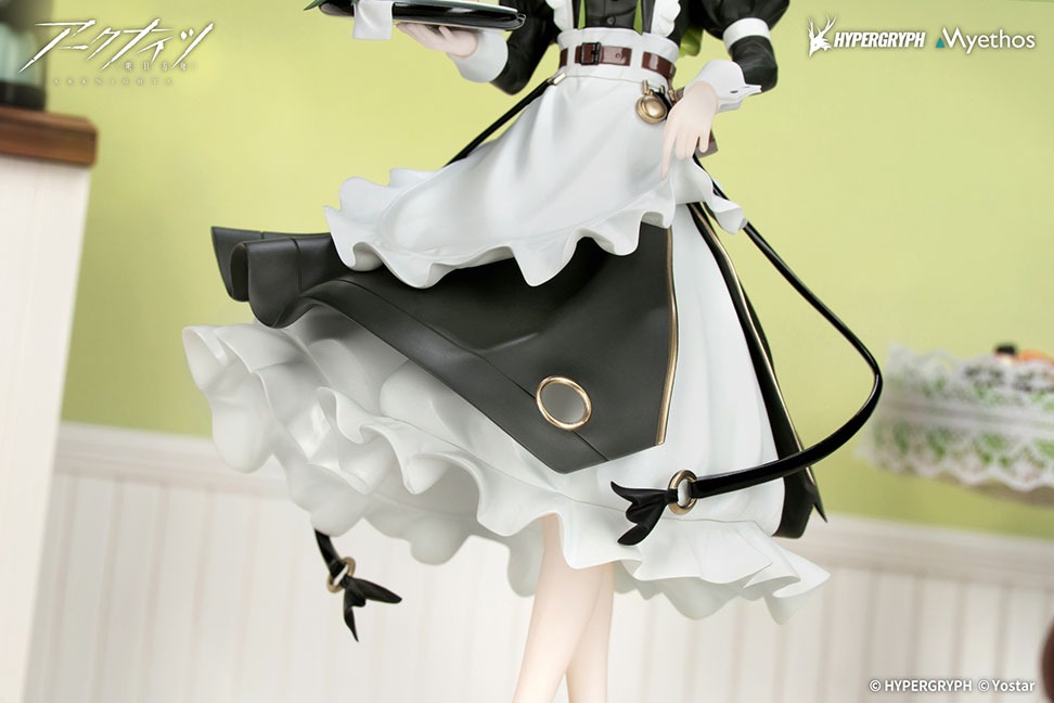 Gift+ 1/8 ケルシー 時の足跡VER.