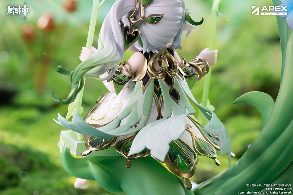 原神 ナヒーダ 白草浄華Ver.
