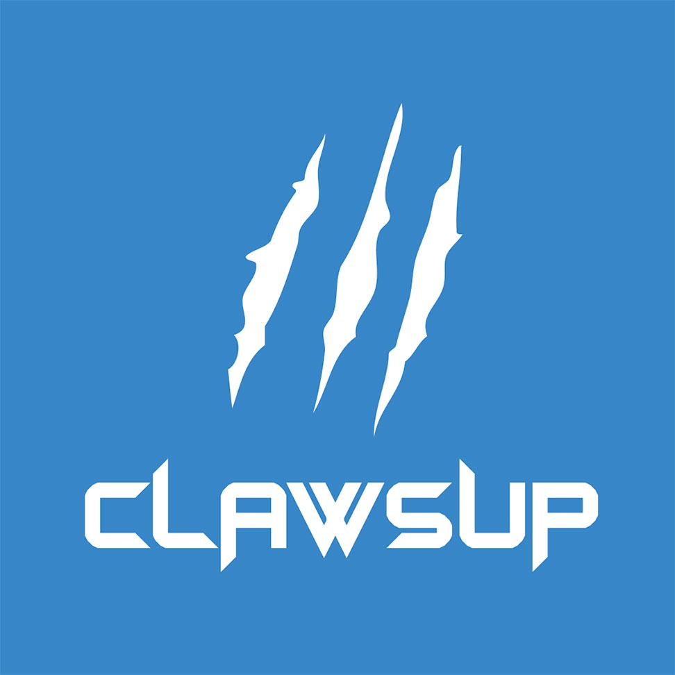 ClawsUp