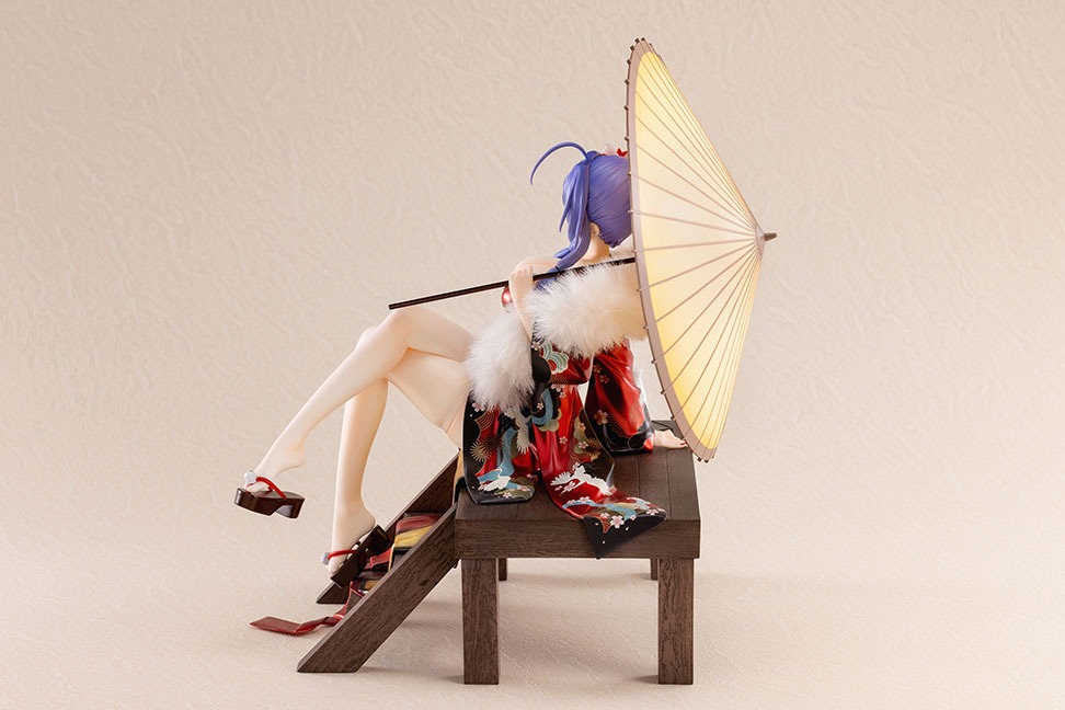 セントルイス ティプシースノー Ver.