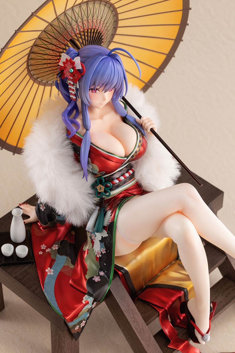 セントルイス ティプシースノー Ver.