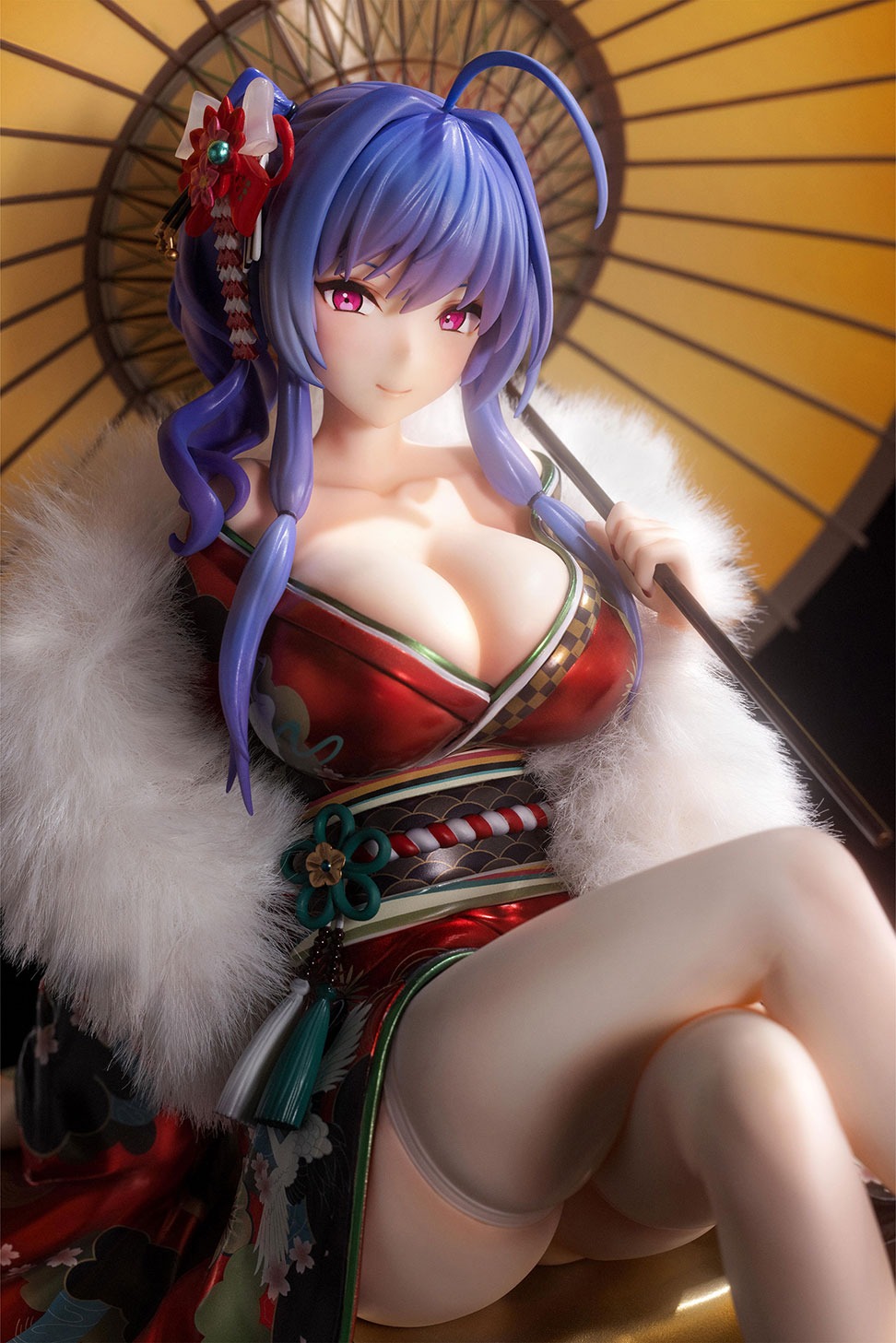 セントルイス ティプシースノー Ver.