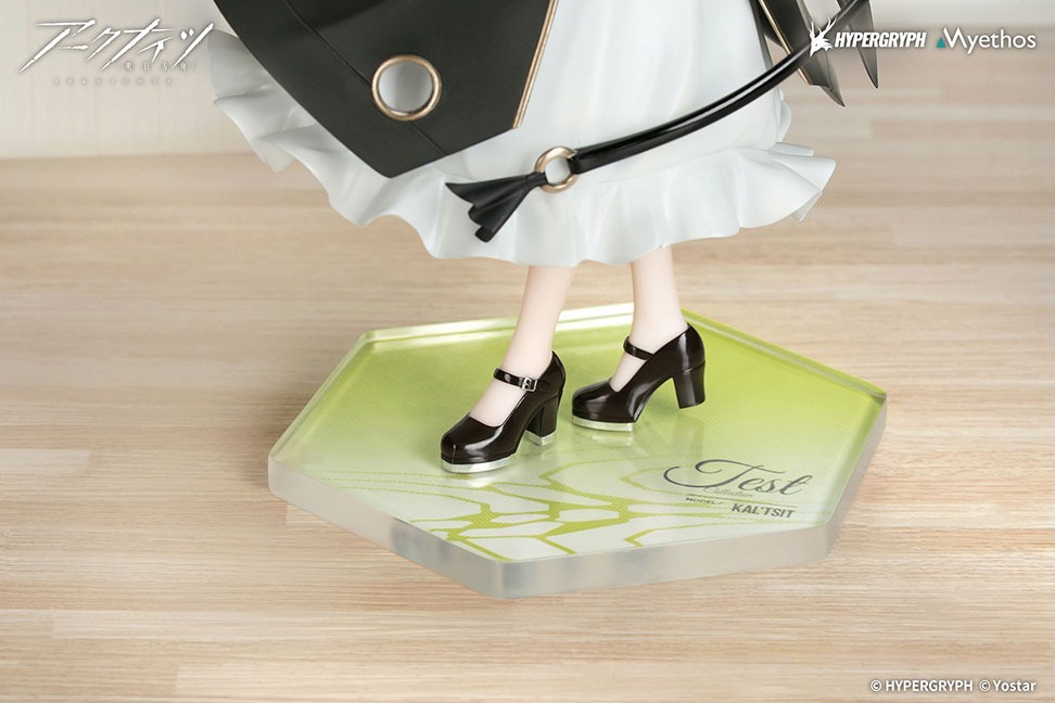 Gift+ 1/8 ケルシー 時の足跡VER.