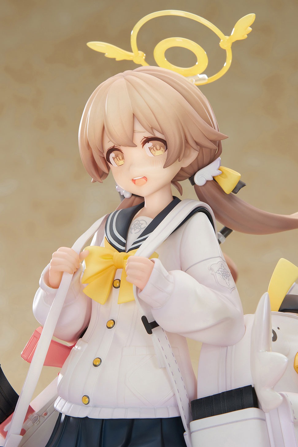ブルーアーカイブ ヒフミ
