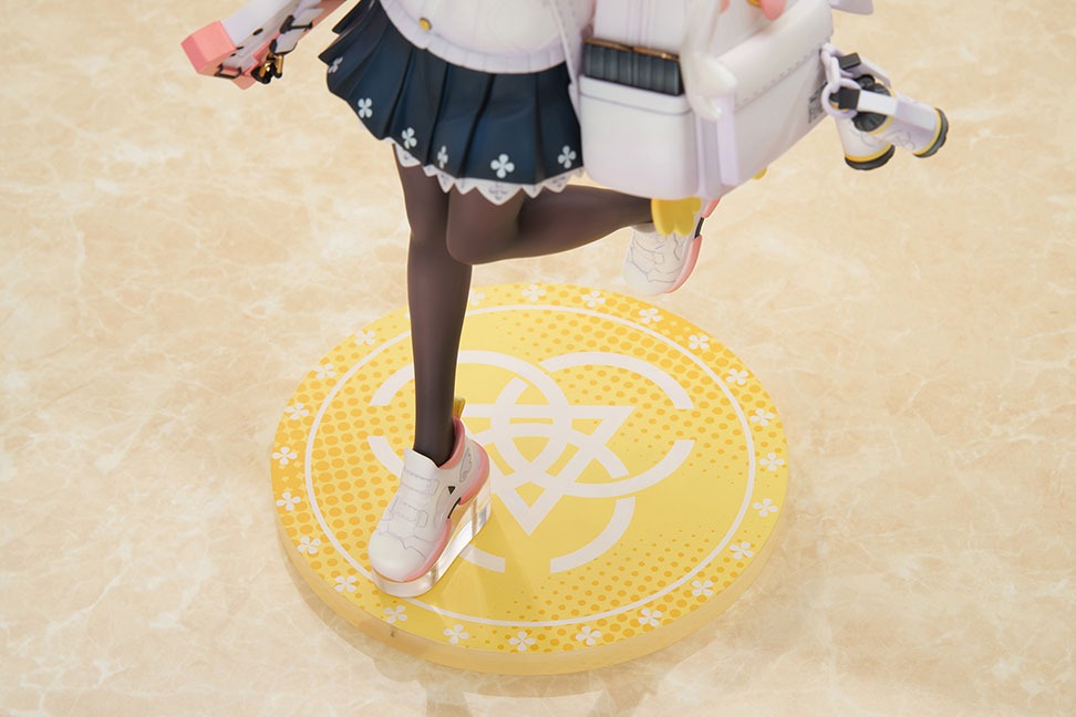 ブルーアーカイブ ヒフミ