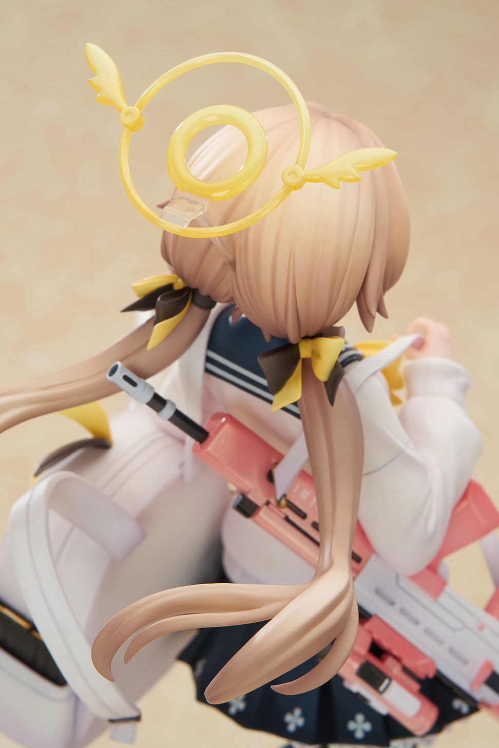 ブルーアーカイブ ヒフミ