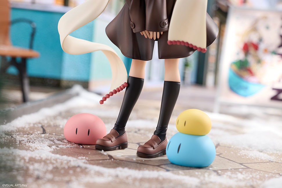 古河渚