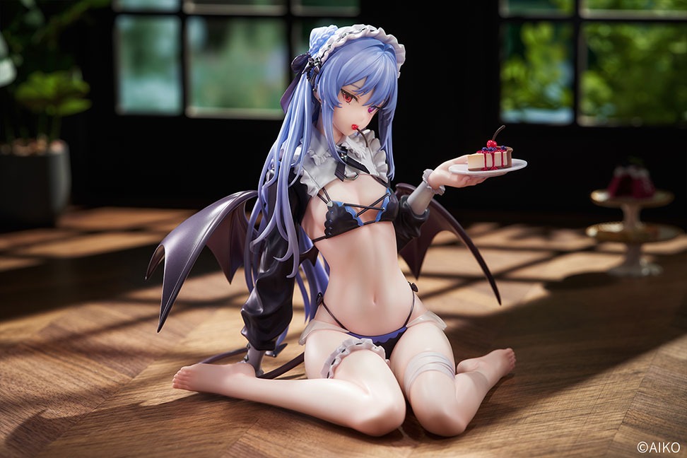 1/6 NIYA メイドVer. Illustrated by AIKO