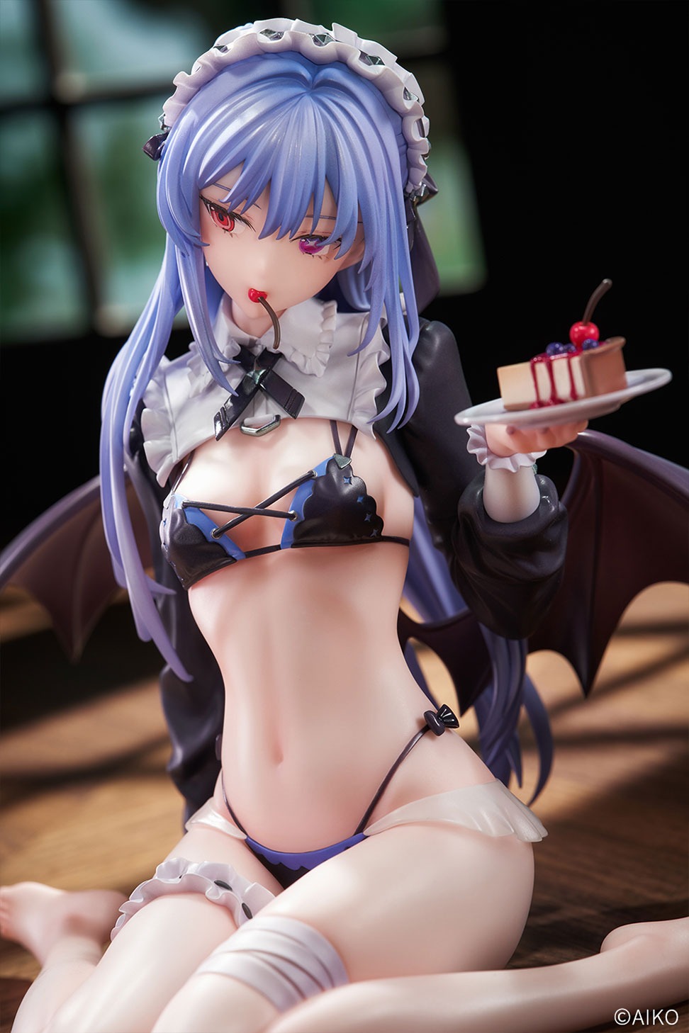 1/6 NIYA メイドVer. Illustrated by AIKO