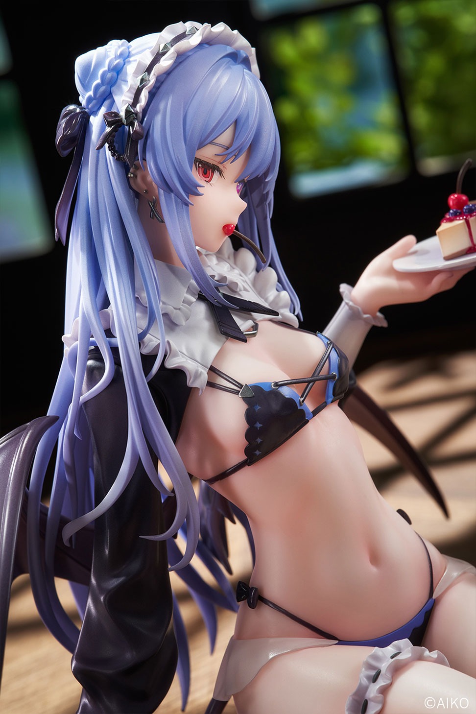 1/6 NIYA メイドVer. Illustrated by AIKO