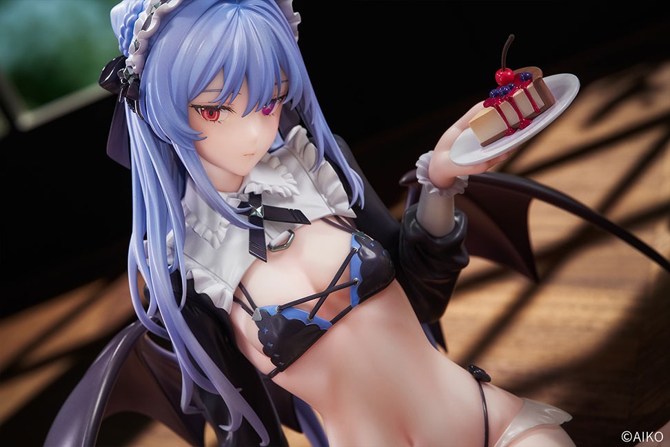 1/6 NIYA メイドVer. Illustrated by AIKO