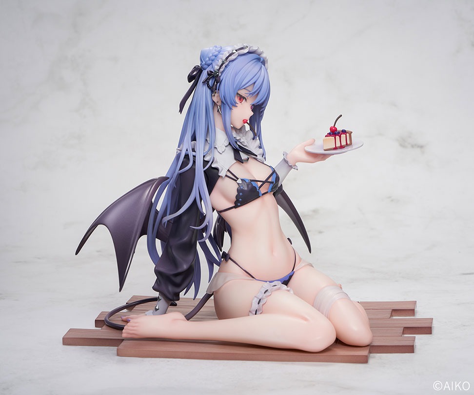 1/6 NIYA メイドVer. Illustrated by AIKO