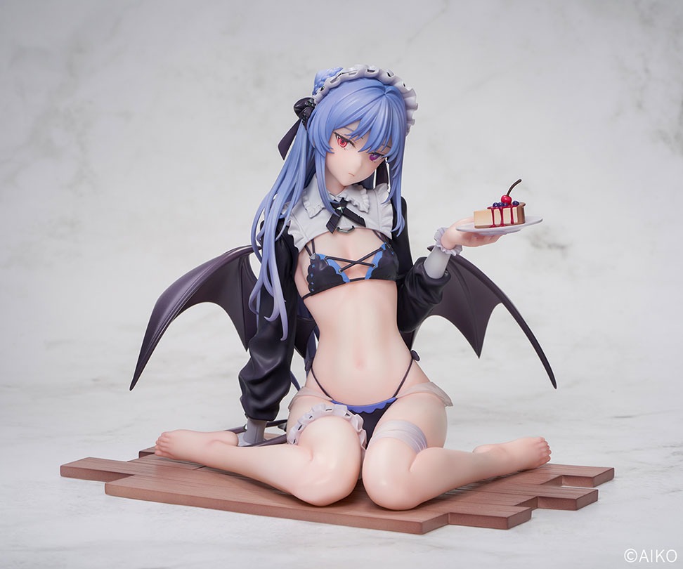 1/6 NIYA メイドVer. Illustrated by AIKO
