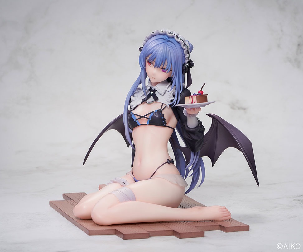 1/6 NIYA メイドVer. Illustrated by AIKO