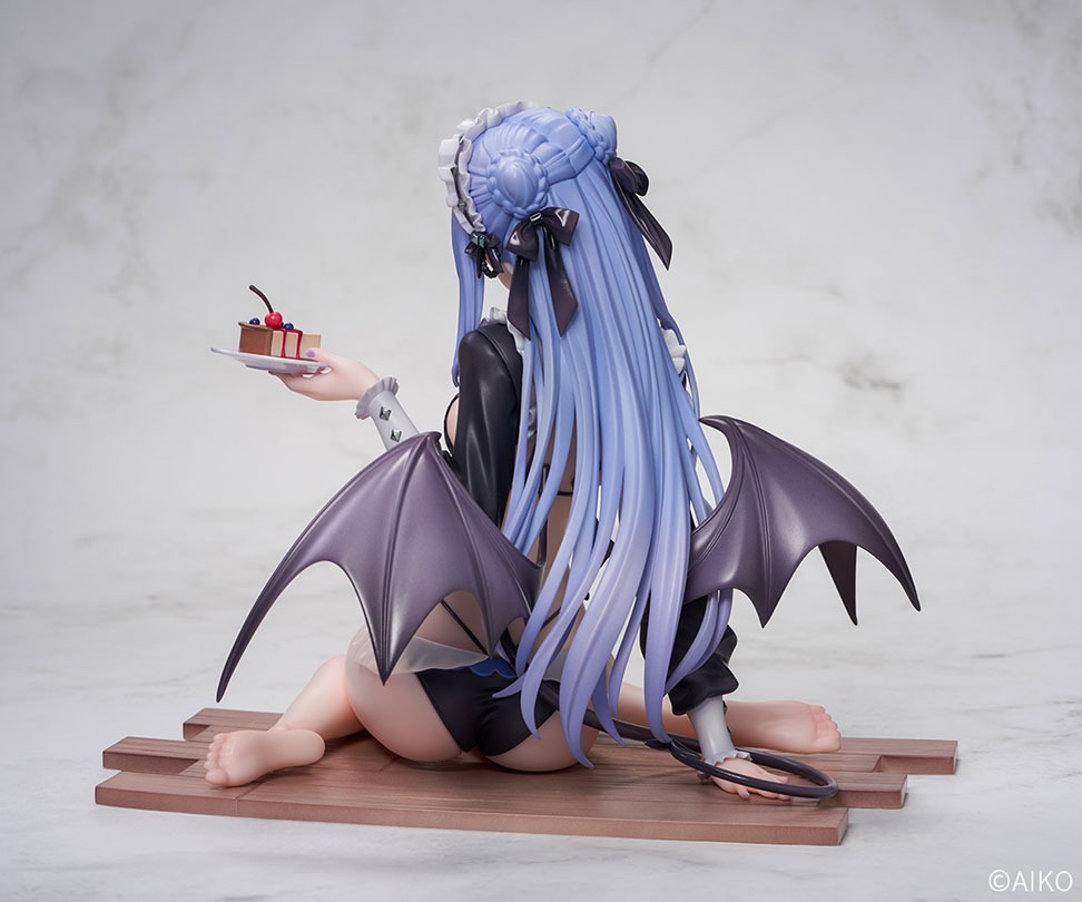 1/6 NIYA メイドVer. Illustrated by AIKO