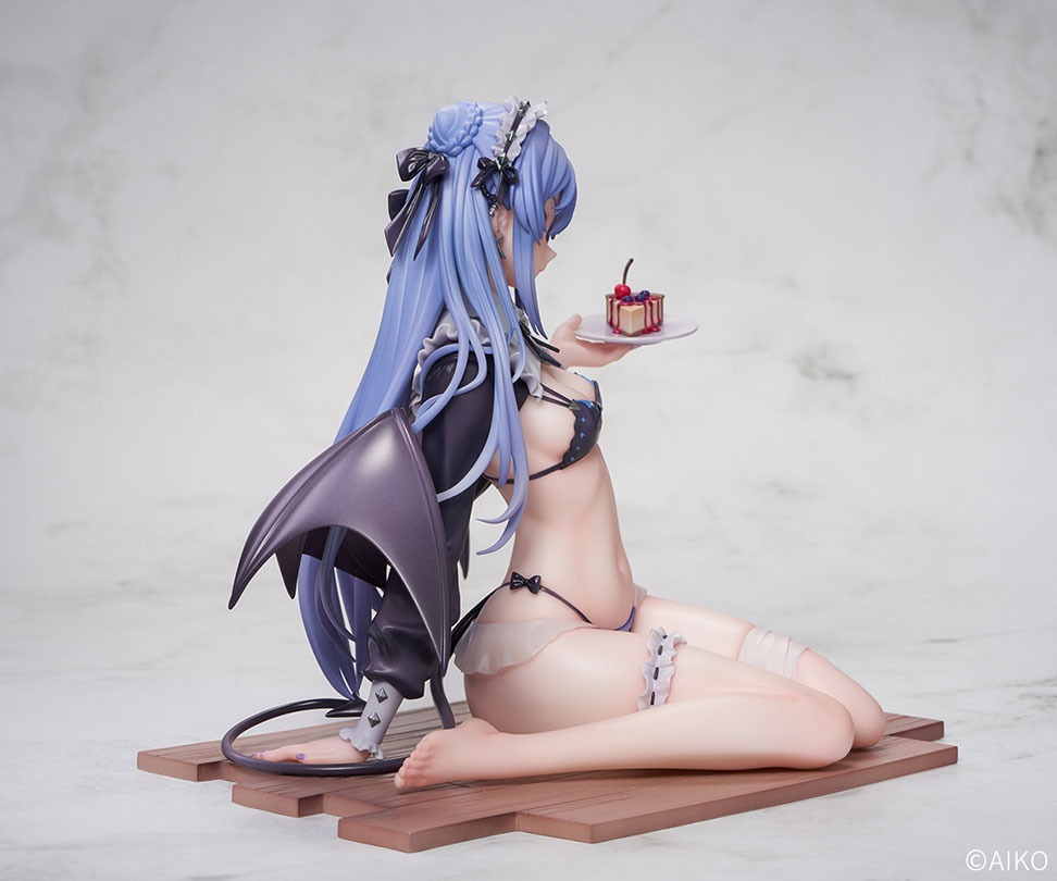 1/6 NIYA メイドVer. Illustrated by AIKO