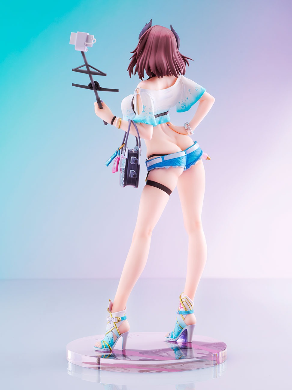 霧島　ブレイブリーサマー　TF edition