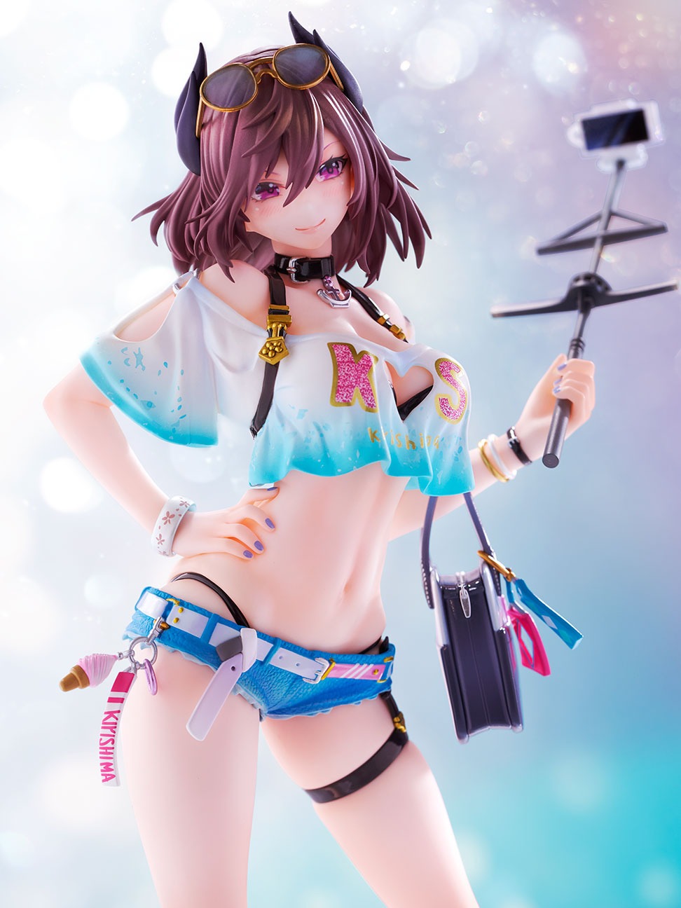 霧島　ブレイブリーサマー　TF edition